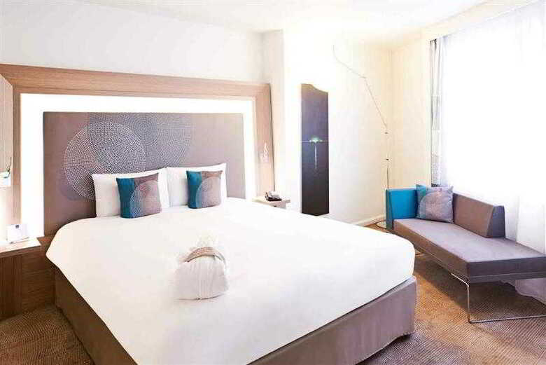 Hotel Novotel London Excel