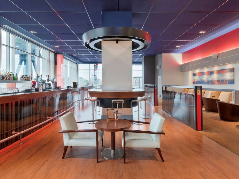 Hotel Novotel London Excel