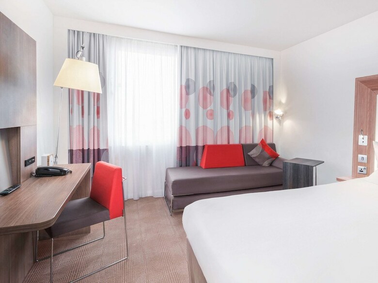 Hotel Novotel London Excel