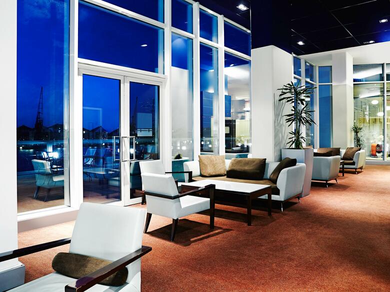 Hotel Novotel London Excel