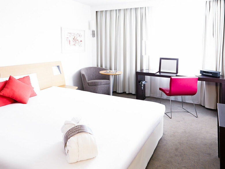 Hotel Novotel London Excel