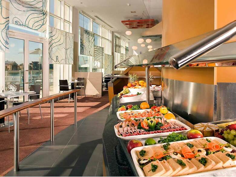 Hotel Novotel London Excel