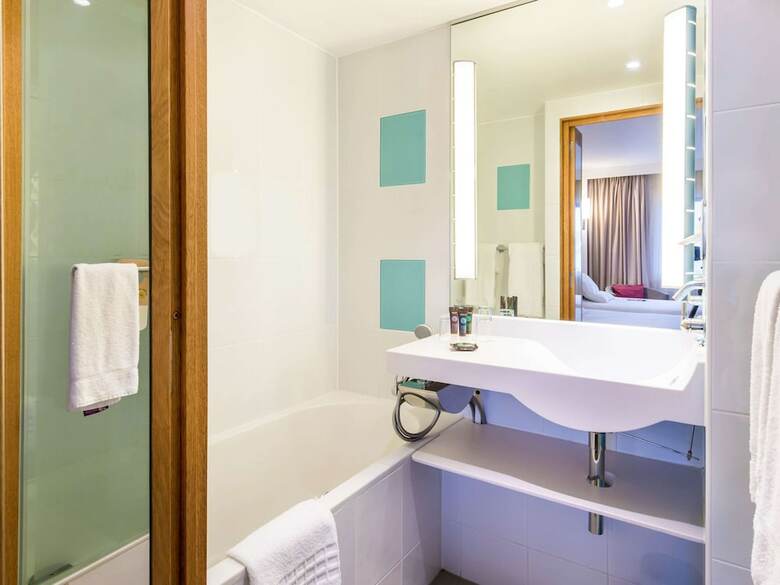 Hotel Novotel London Excel