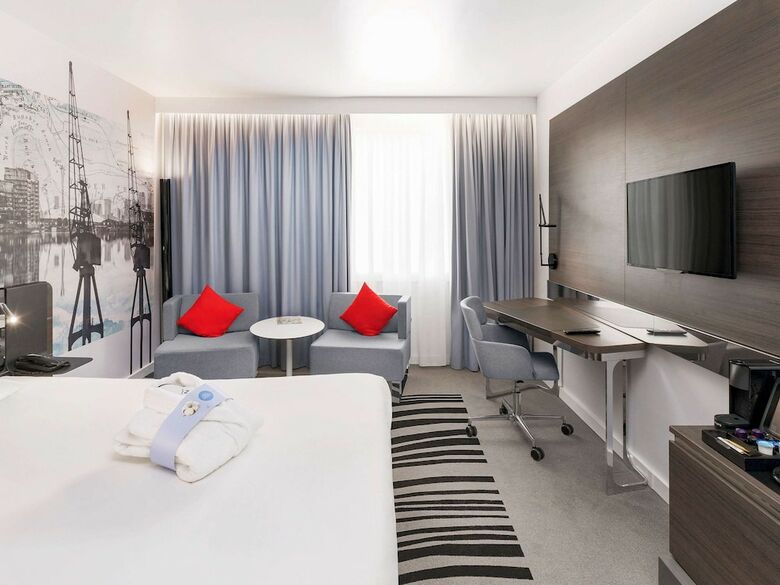 Hotel Novotel London Excel