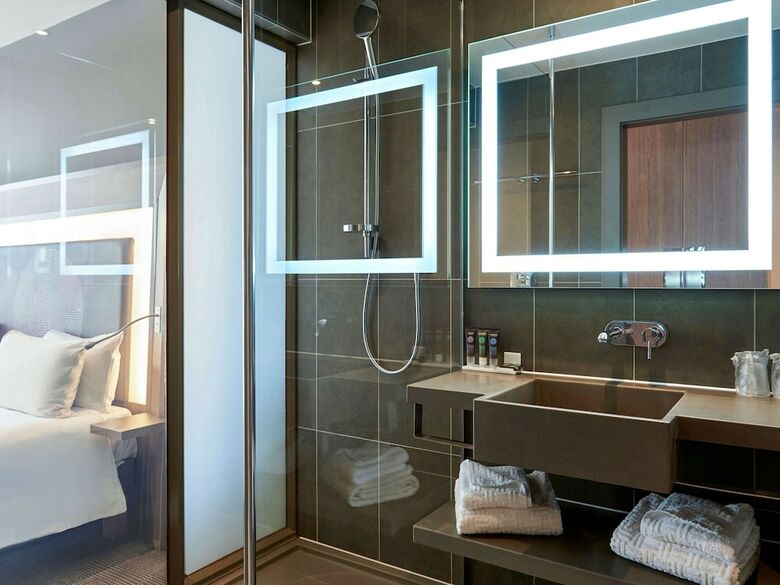 Hotel Novotel London Excel