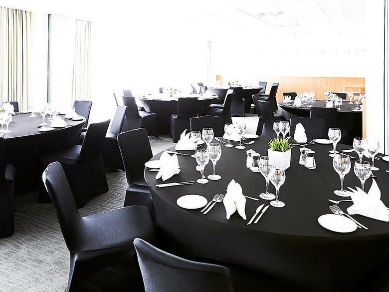 Hotel Novotel London Excel