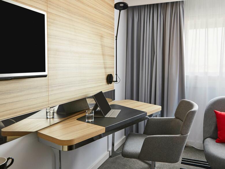 Hotel Novotel London Excel