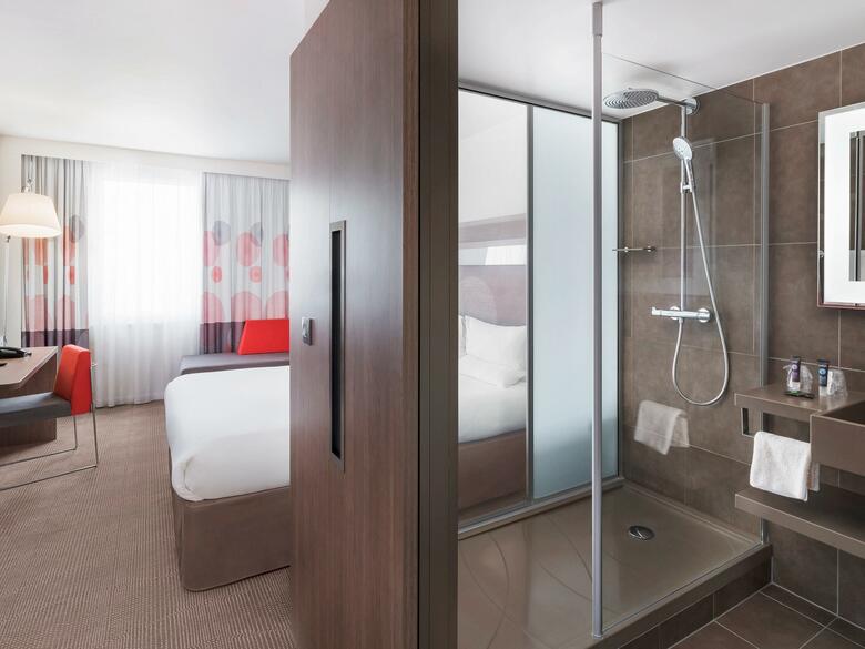 Hotel Novotel London Excel