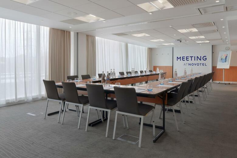 Hotel Novotel London Excel