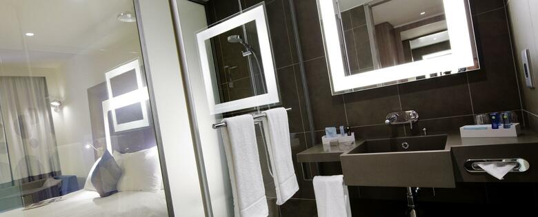 Hotel Novotel London Excel