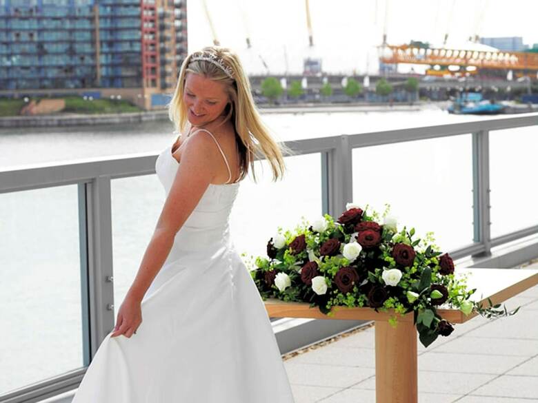 Hotel Novotel London Excel