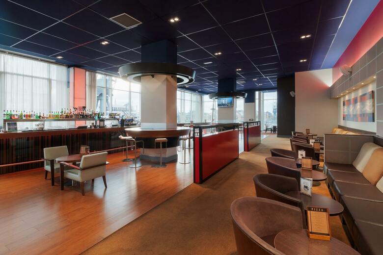 Hotel Novotel London Excel