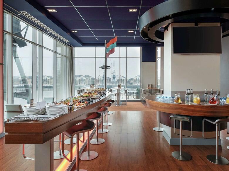 Hotel Novotel London Excel