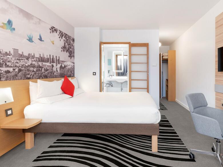 Hotel Novotel London Excel