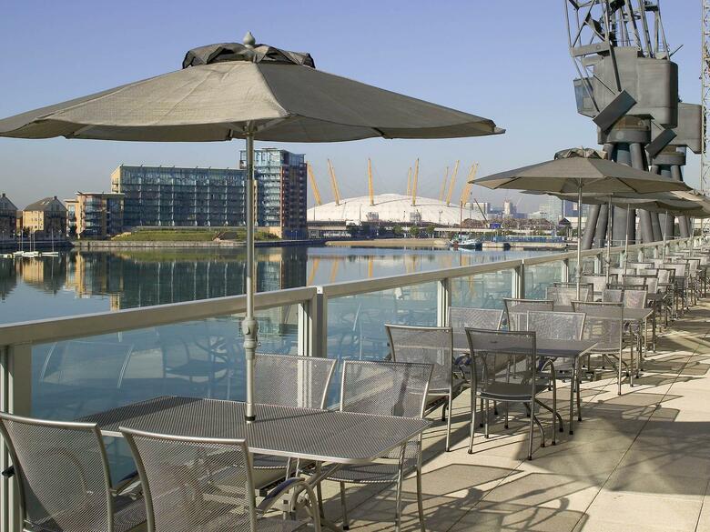 Hotel Novotel London Excel