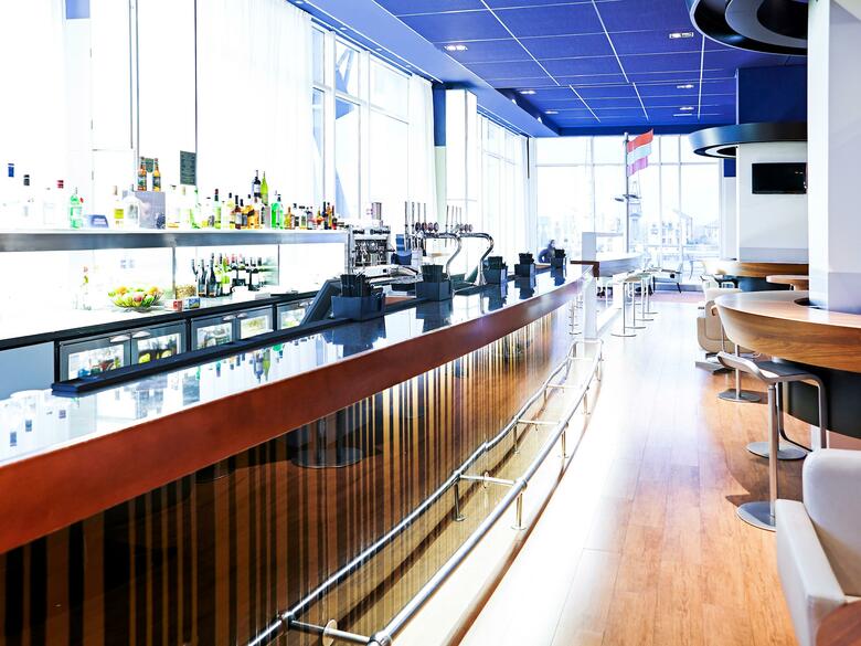 Hotel Novotel London Excel