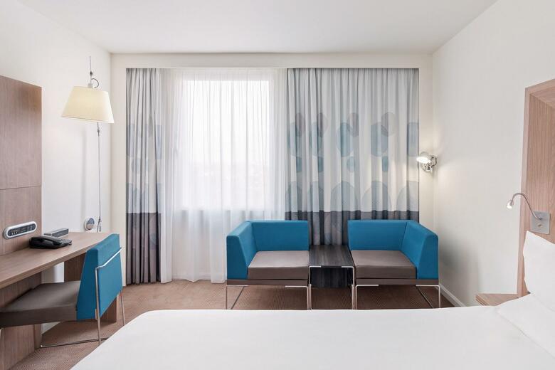 Hotel Novotel London Excel