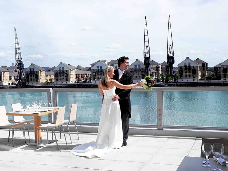 Hotel Novotel London Excel