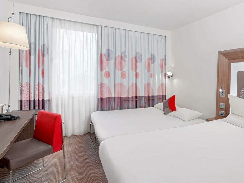 Hotel Novotel London Excel