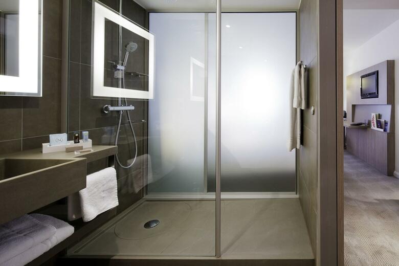 Hotel Novotel London Excel