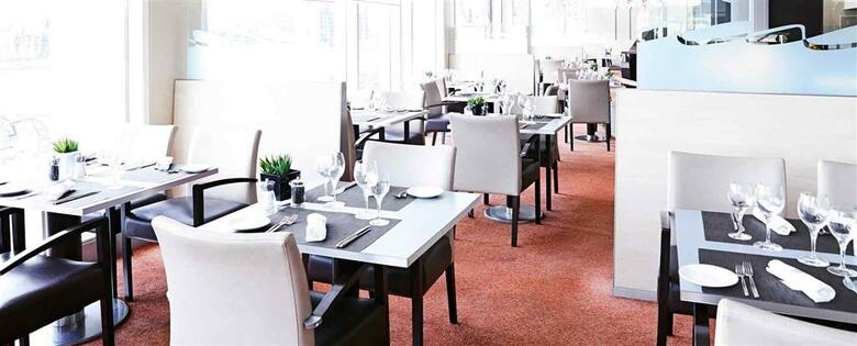 Hotel Novotel London Excel