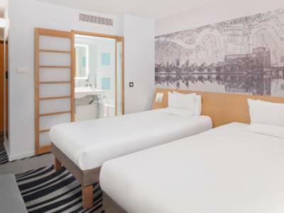 Hotel Novotel London Excel