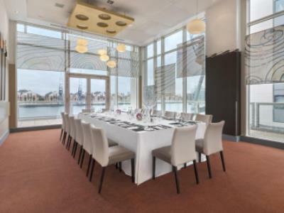 Hotel Novotel London Excel