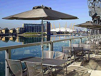 Hotel Novotel London Excel