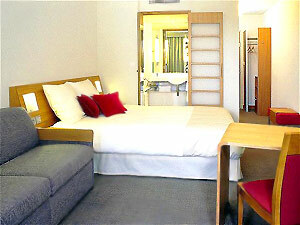 Hotel Novotel London Excel