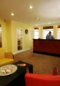 Hotel Oliver Plaza