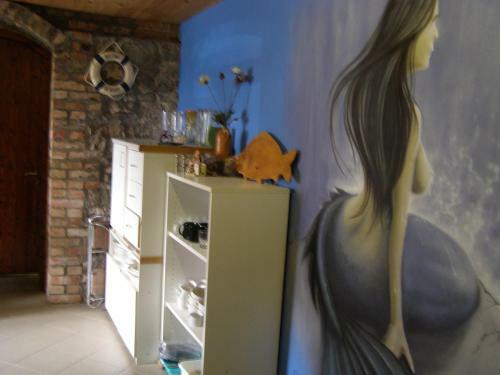 Hostal Beneport Peipsi Guest House