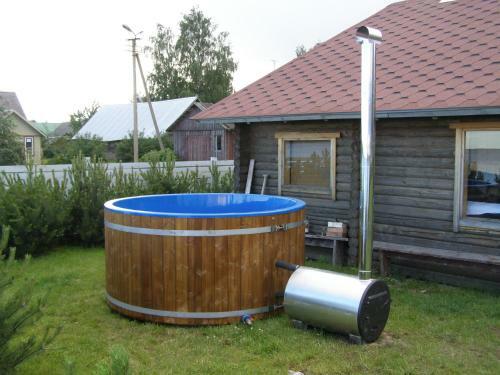 Hostal Beneport Peipsi Guest House