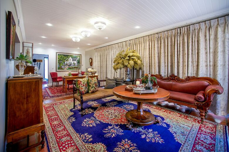Batavia Boutique Hotel