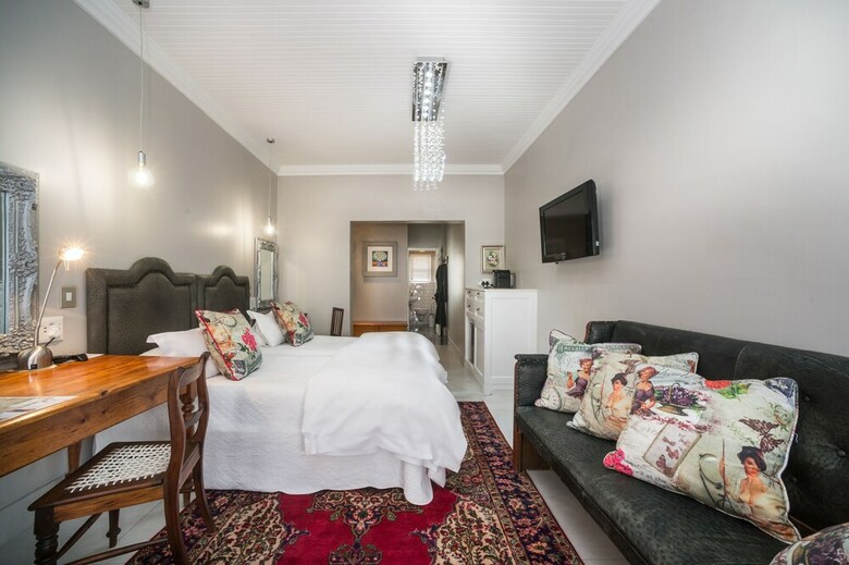 Batavia Boutique Hotel
