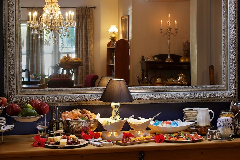 Batavia Boutique Hotel