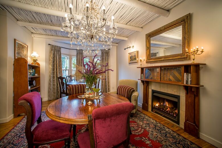 Batavia Boutique Hotel