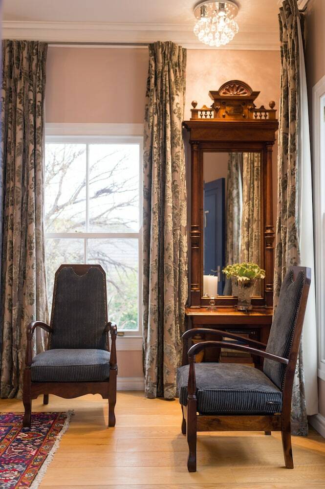 Batavia Boutique Hotel