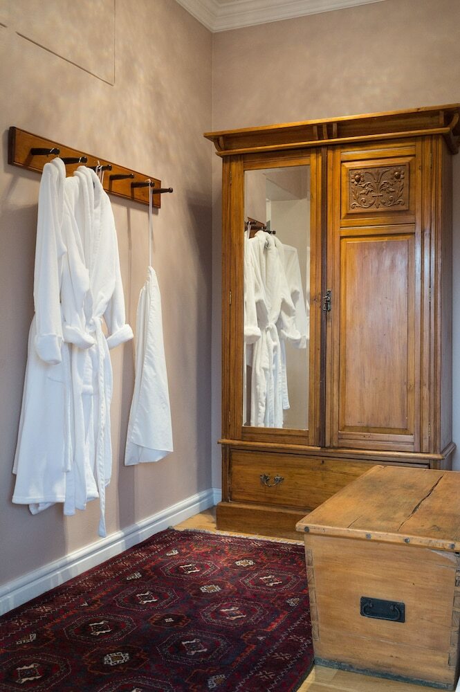 Batavia Boutique Hotel