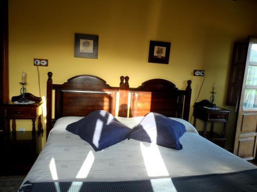 Agroturismo Casa El Campu