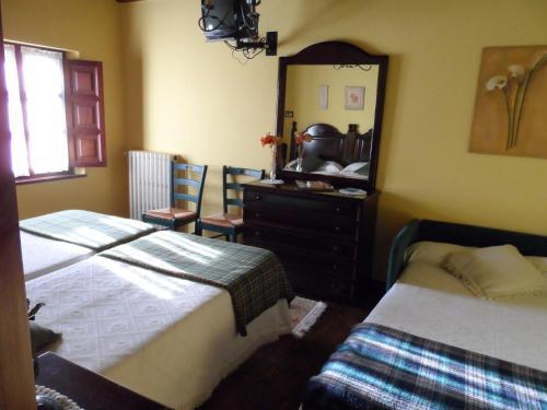 Agroturismo Casa El Campu