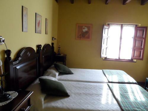 Agroturismo Casa El Campu