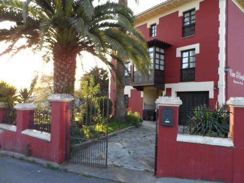Agroturismo Casa El Campu