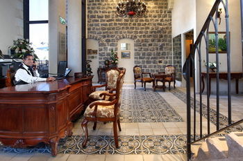 Europa 1917 Hotel