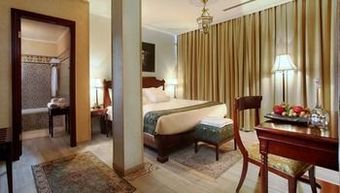 Europa 1917 Hotel