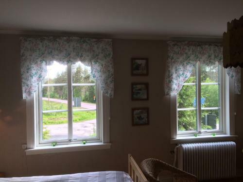 Bed & Breakfast Route 26