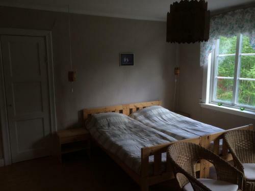 Bed & Breakfast Route 26