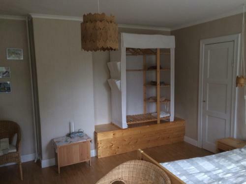Bed & Breakfast Route 26