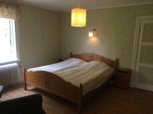 Bed & Breakfast Route 26