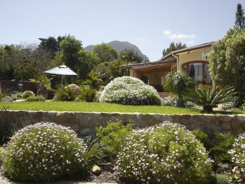 Posada Hacienda Monte Sol