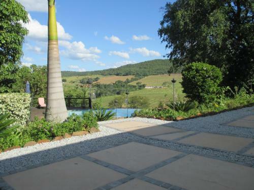 Hostal Abangane Guest Lodge